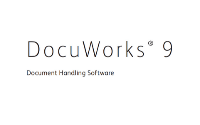 DocuWorks 9